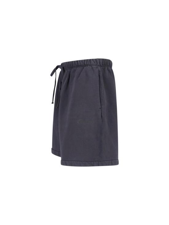 26SS 피어오브갓 숏팬츠 160SP264111F FADED BLACK - FEAR OF GOD