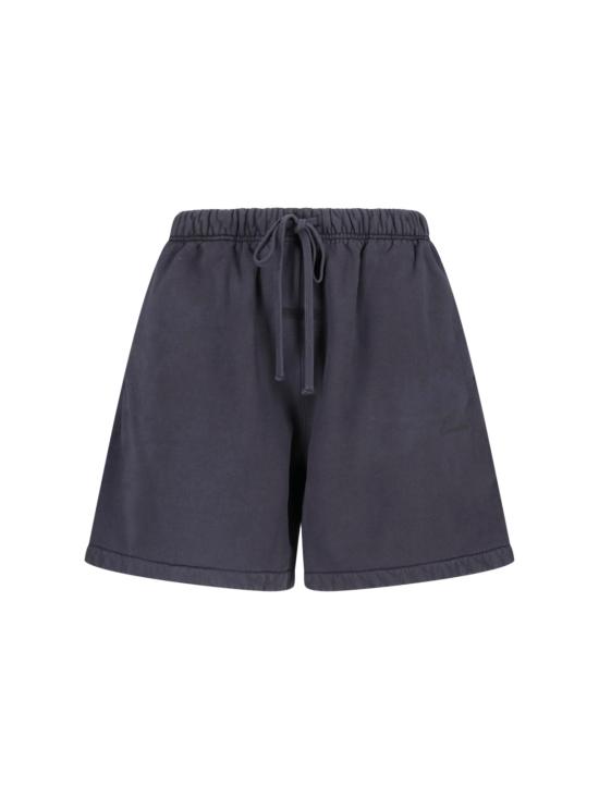 26SS 피어오브갓 숏팬츠 160SP264111F FADED BLACK