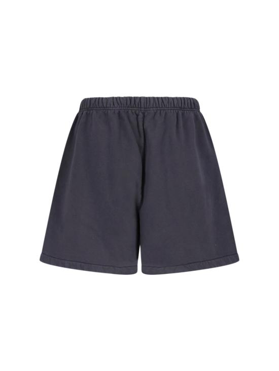 26SS 피어오브갓 숏팬츠 160SP264111F FADED BLACK - FEAR OF GOD