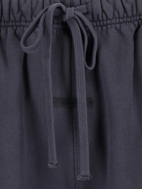 26SS 피어오브갓 숏팬츠 160SP264111F FADED BLACK - FEAR OF GOD