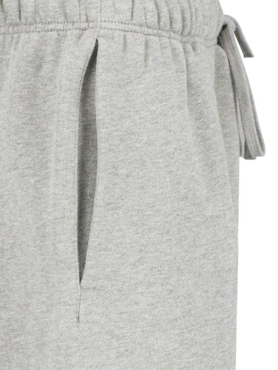 26SS 피어오브갓 트레이닝/조거 팬츠 130SP268543F CONCRETE HEATHER DARK CONCRETE Grey - FEAR OF GOD