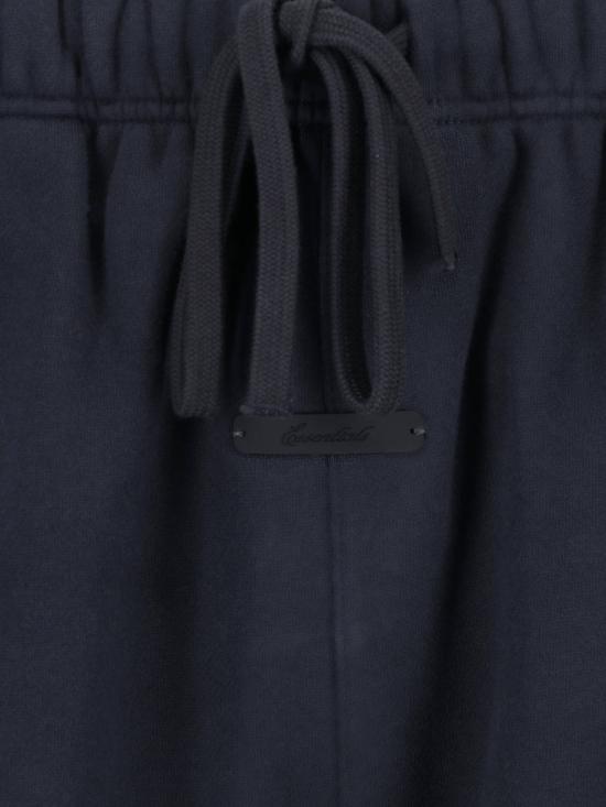 26SS 피어오브갓 숏팬츠 160SP264881F VINTAGE BLACK - FEAR OF GOD