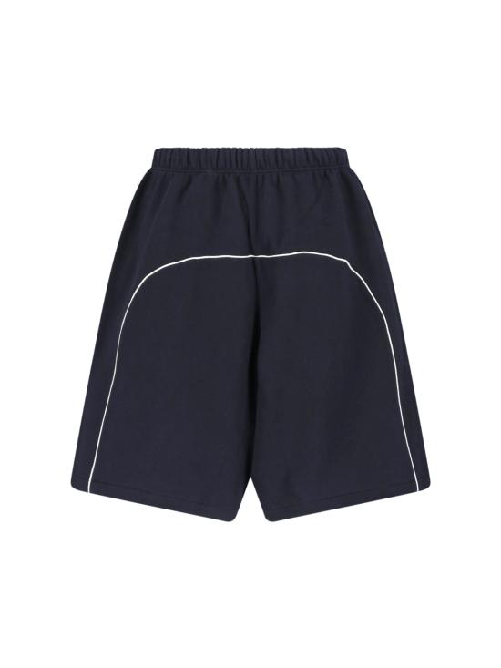 26SS 피어오브갓 숏팬츠 160SP264881F VINTAGE BLACK - FEAR OF GOD