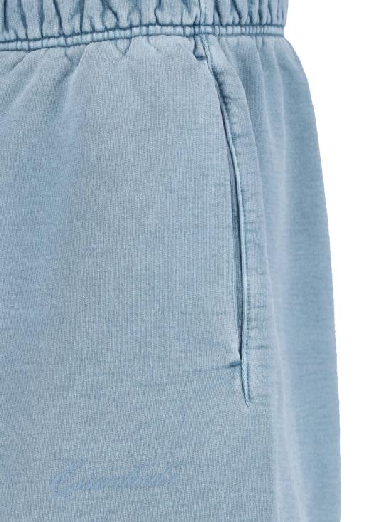 26SS 피어오브갓 숏팬츠 160SP264113F FADED COASTAL Blue - FEAR OF GOD