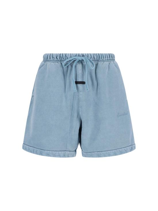 26SS 피어오브갓 숏팬츠 160SP264113F FADED COASTAL Blue