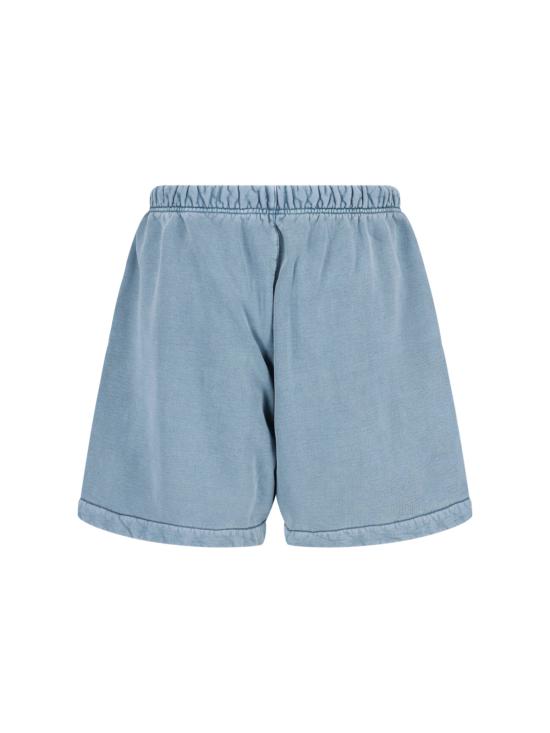 26SS 피어오브갓 숏팬츠 160SP264113F FADED COASTAL Blue - FEAR OF GOD