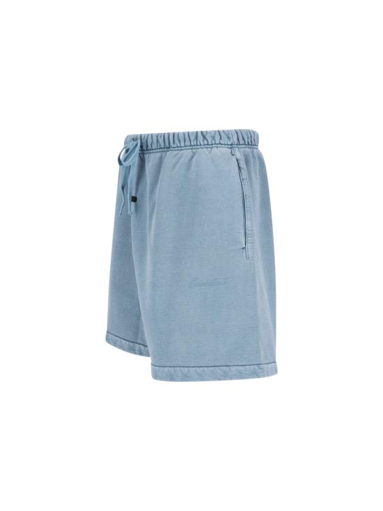 26SS 피어오브갓 숏팬츠 160SP264113F FADED COASTAL Blue - FEAR OF GOD