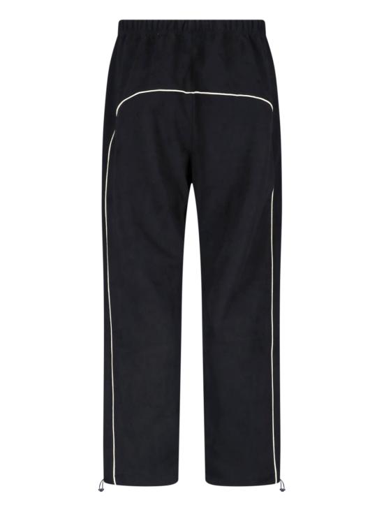 26SS 피어오브갓 트레이닝/조거 팬츠 130SP262121F VINTAGE BLACK Black - FEAR OF GOD