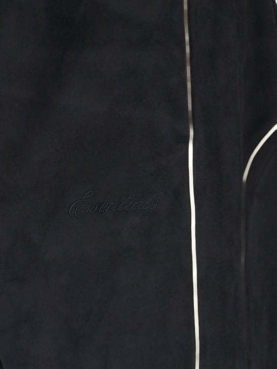 26SS 피어오브갓 트레이닝/조거 팬츠 130SP262121F VINTAGE BLACK Black - FEAR OF GOD