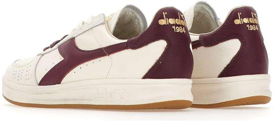 26SS 디아도라 헤리티지 스니커즈 201182808C5135 WHITE - DIADORA HERITAGE