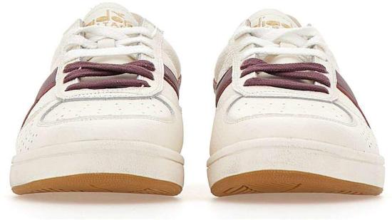 26SS 디아도라 헤리티지 스니커즈 201182808C5135 WHITE - DIADORA HERITAGE
