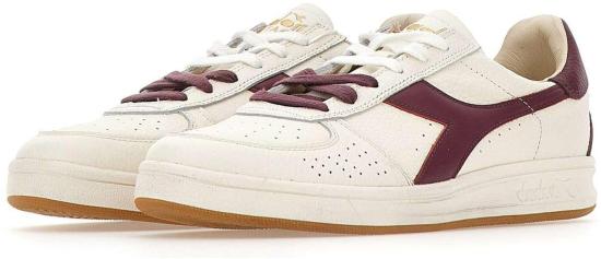 26SS 디아도라 헤리티지 스니커즈 201182808C5135 WHITE - DIADORA HERITAGE