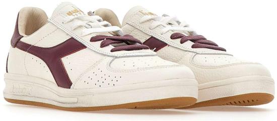 26SS 디아도라 헤리티지 스니커즈 201182808C5135 WHITE - DIADORA HERITAGE