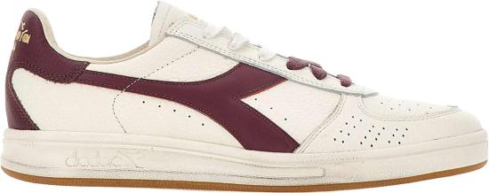 26SS 디아도라 헤리티지 스니커즈 201182808C5135 WHITE