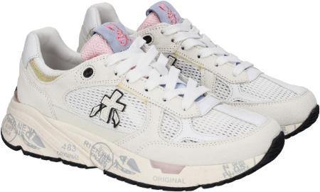 26SS 프리미아타 스니커즈 8053681348888 WHITE - PREMIATA