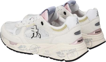 26SS 프리미아타 스니커즈 8053681348888 WHITE - PREMIATA
