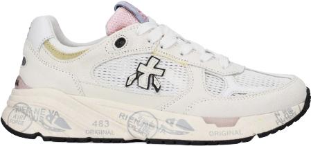 26SS 프리미아타 스니커즈 8053681348888 WHITE