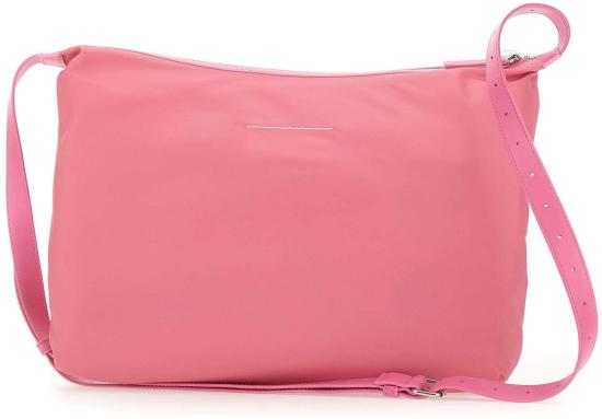 26SS 마르지엘라 크로스백 SB6WG0024P9062T4234 PINK - MAISON MARGIELA