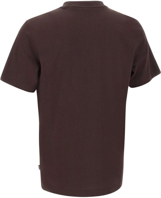 26SS 보스 반팔 티셔츠 50468347207 BROWN - BOSS