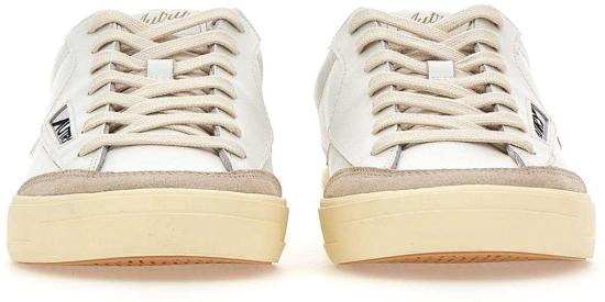 26SS 오트리 스니커즈 SCLM WHITE - AUTRY