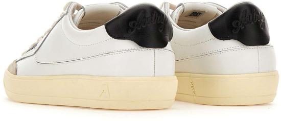 26SS 오트리 스니커즈 SCLM WHITE - AUTRY