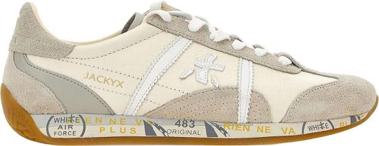 26SS 프리미아타 스니커즈 JACKYXD8221 WHITE