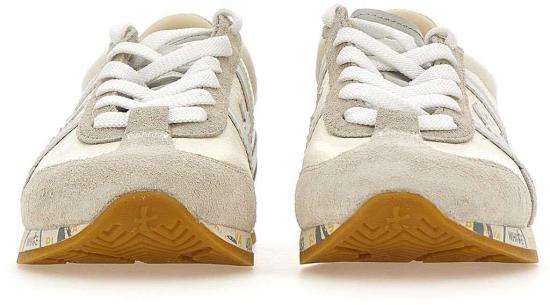 26SS 프리미아타 스니커즈 JACKYXD8221 WHITE - PREMIATA