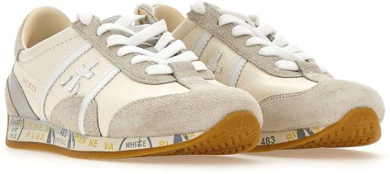 26SS 프리미아타 스니커즈 JACKYXD8221 WHITE - PREMIATA