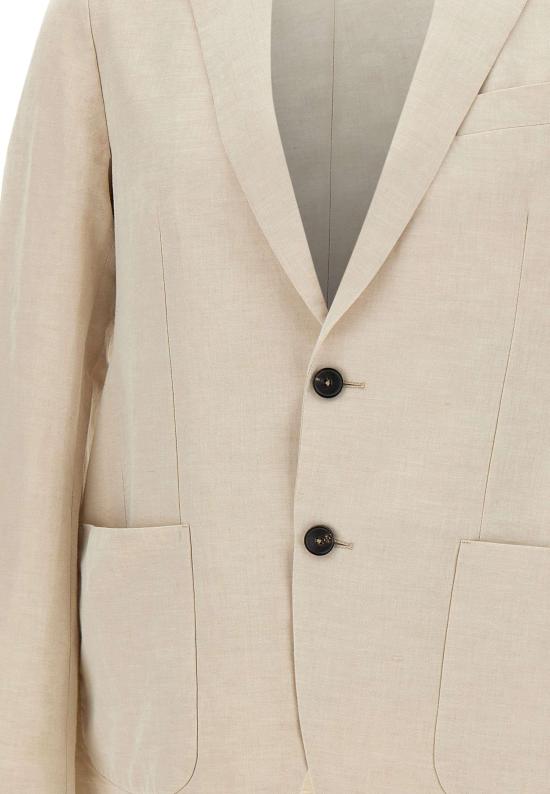 26SS 알알디 수트 자켓 2605885 BEIGE - RRD