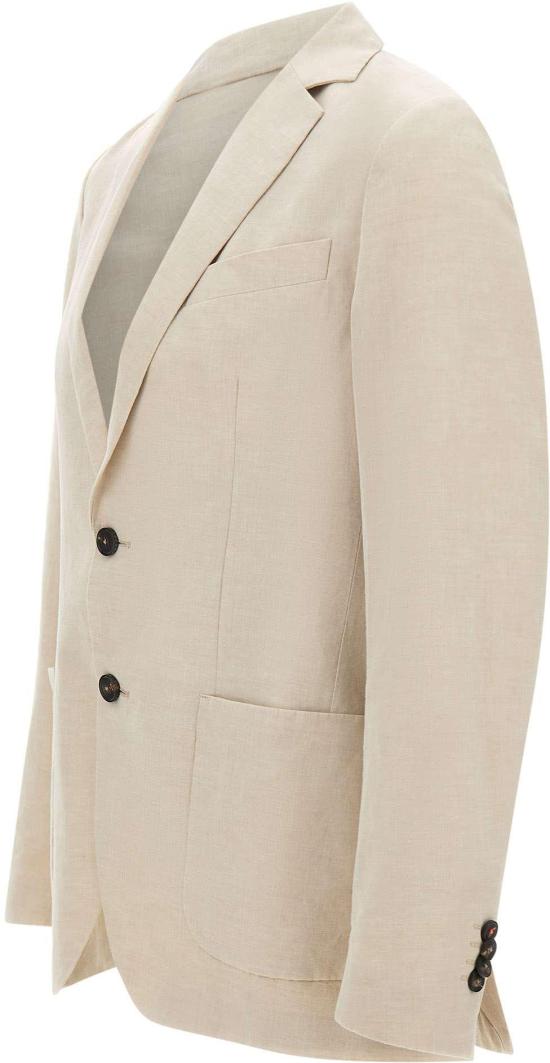 26SS 알알디 수트 자켓 2605885 BEIGE - RRD