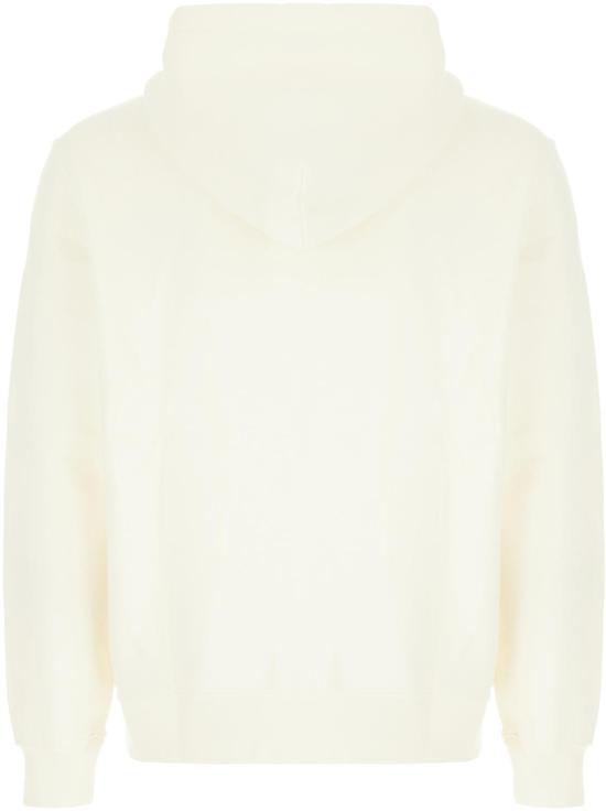 25FW 랄프 로렌 후드 티셔츠 710981389006 YELLOW - RALPH LAUREN