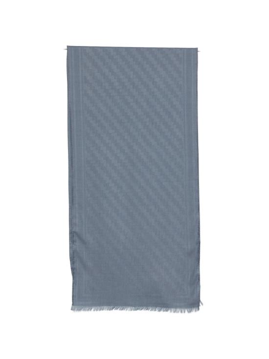 26SS 브리오니 머플러/스카프 O3HA00 PDA654500 Blu