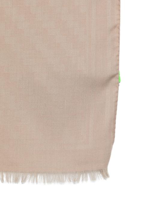 26SS 브리오니 머플러/스카프 O3HA00 PDA659600 Beige - BRIONI