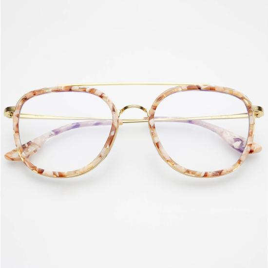  프레어스 아이웨어 안경 프레이어스 아이웨어 웨스턴 블루라이트 차단 - FREYRS EYEWEAR