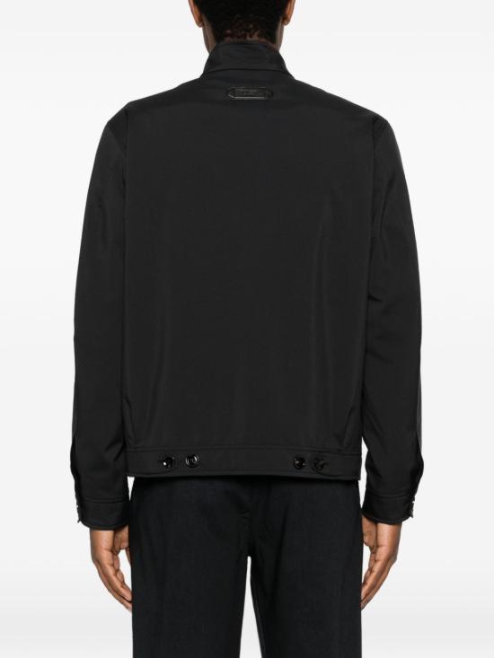 26SS 브리오니 자켓 SLVY0L PA9064000 Blu - BRIONI