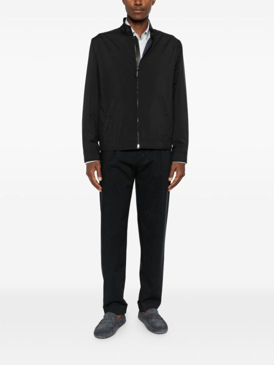 26SS 브리오니 자켓 SLVY0L PA9064000 Blu - BRIONI