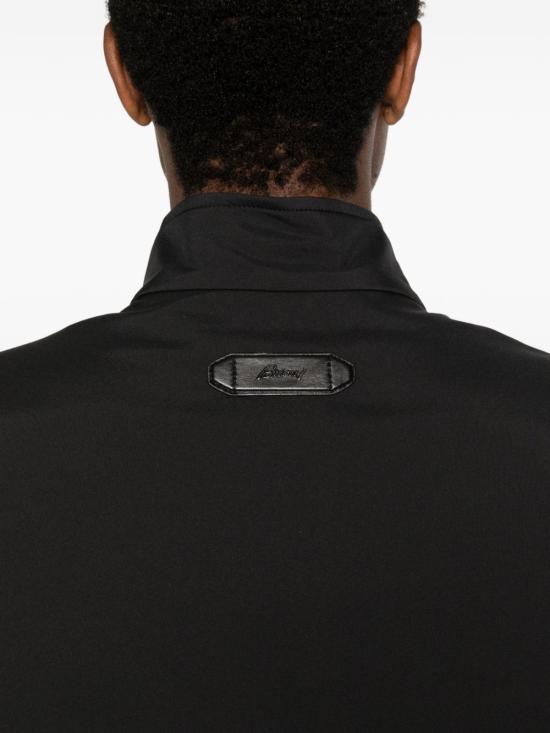 26SS 브리오니 자켓 SLVY0L PA9064000 Blu - BRIONI