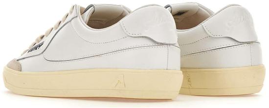 26SS 오트리 스니커즈 SCLM WHITE - AUTRY