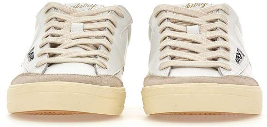 26SS 오트리 스니커즈 SCLM WHITE - AUTRY