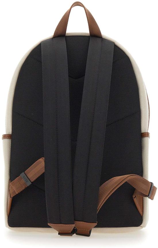 26SS 보스 백팩 50558359054 BEIGE - BOSS