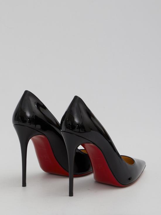 26FW 크리스챤 루부탱 힐/펌프스 3191411 BLACK - CHRISTIAN LOUBOUTIN