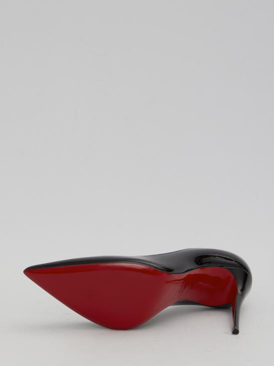 26FW 크리스챤 루부탱 힐/펌프스 3191411 BLACK - CHRISTIAN LOUBOUTIN