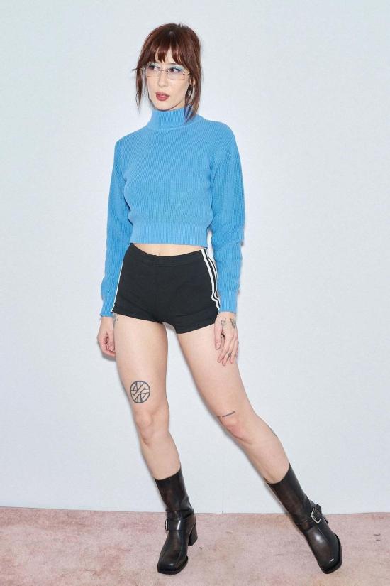  패션 브랜드 컴퍼니 숏팬츠 패션 브랜드 회사 스포티 스파이스 - FASHION BRAND COMPANY