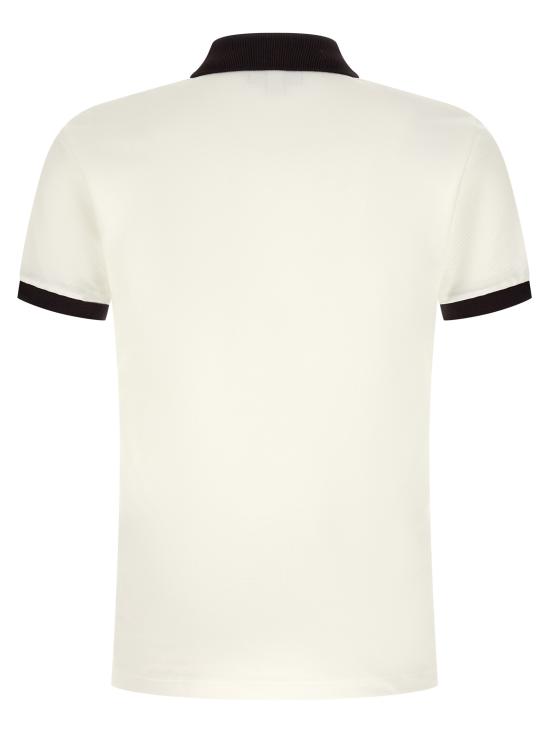 26SS 라코스테 폴로 티셔츠 PH20171I9 Brown - LACOSTE