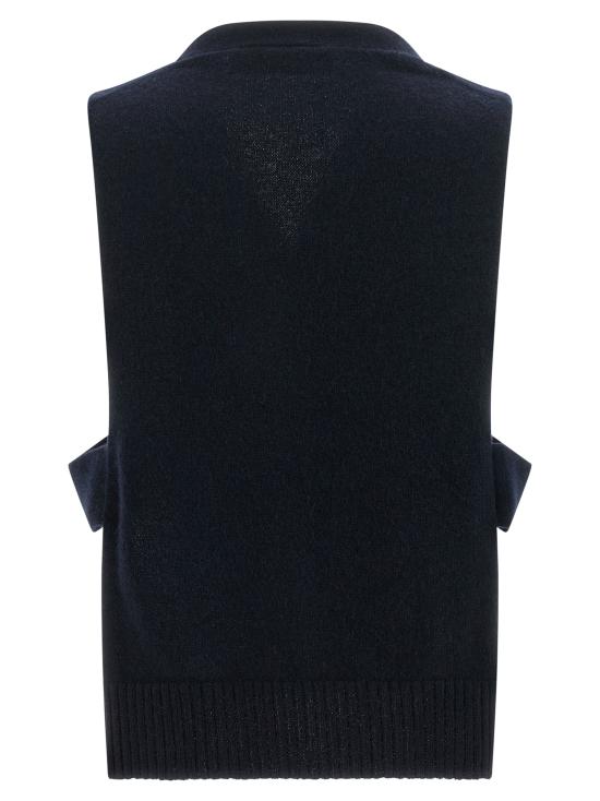 26SS 미우미우 베스트 MMV380SOOO19RLF0008 Blue - MIU MIU