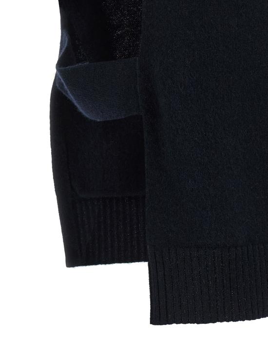 26SS 미우미우 베스트 MMV380SOOO19RLF0008 Blue - MIU MIU