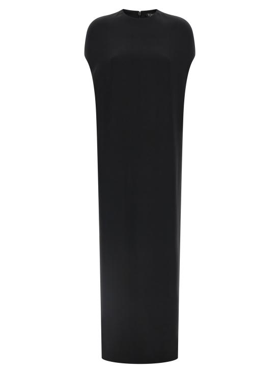 26SS 톰포드 점프수트 TU0298FAX187NPA Multicolor