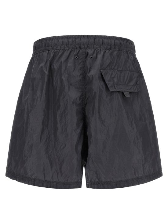 26SS 스톤 아일랜드 스윔팬츠 L1S15B100002S0E13V002D Gray - STONE ISLAND