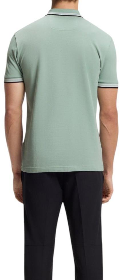 26SS 보스 폴로 티셔츠 1000642 GREEN - BOSS