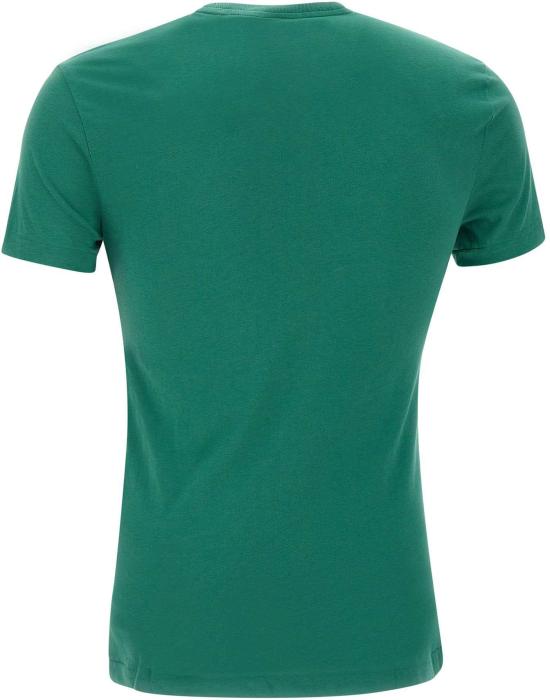 26SS 랄프 로렌 반팔 티셔츠 710671438422 GREEN - RALPH LAUREN